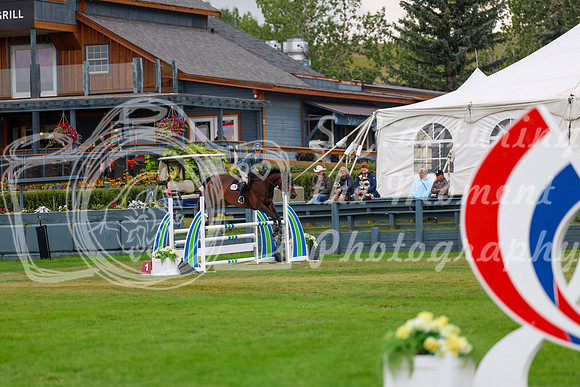 18616 - Mykenzi - 2026 Rocky Mountain Classic II - Friday August 14th