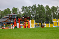 17152 - Mykenzi - 2026 Rocky Mountain Classic II - Friday August 14th