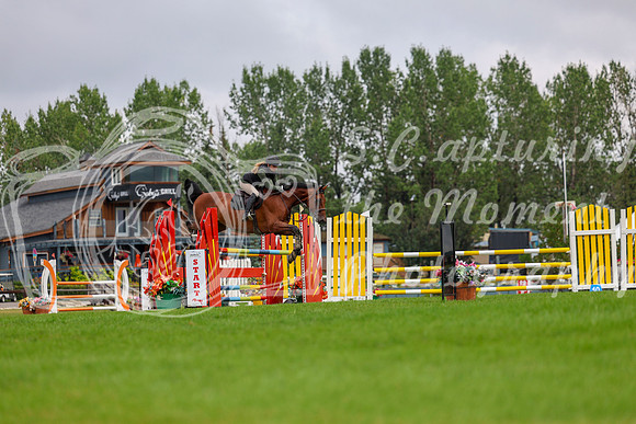 17152 - Mykenzi - 2026 Rocky Mountain Classic II - Friday August 14th