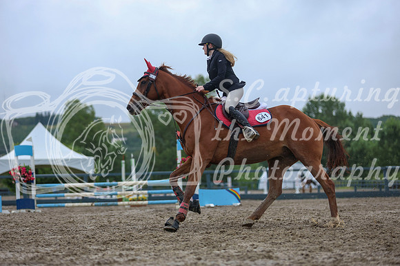 07189 - Mckenna - 2026 Rocky Mountain Classic II - Friday August 14th
