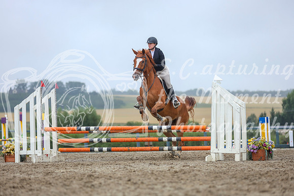 12469 - Mckenna - 2026 Rocky Mountain Classic II - Friday August 14th