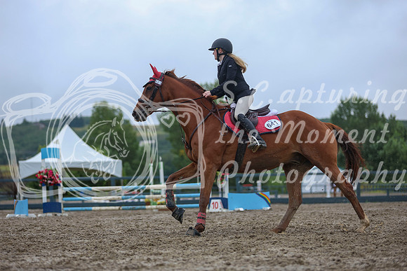 07190 - Mckenna - 2026 Rocky Mountain Classic II - Friday August 14th