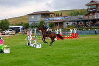 18617 - Mykenzi - 2026 Rocky Mountain Classic II - Friday August 14th