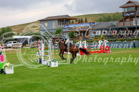 18617 - Mykenzi - 2026 Rocky Mountain Classic II - Friday August 14th