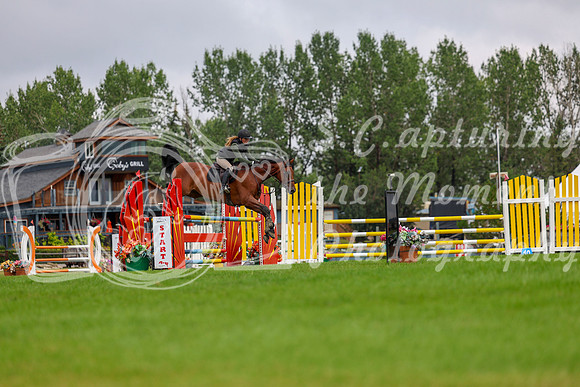 17153 - Mykenzi - 2026 Rocky Mountain Classic II - Friday August 14th
