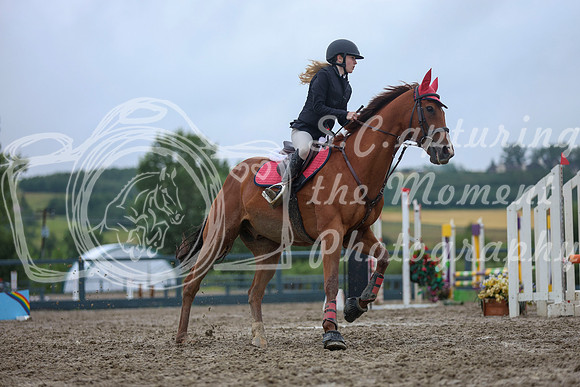 07191 - Mckenna - 2026 Rocky Mountain Classic II - Friday August 14th