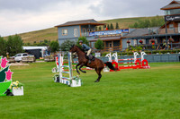 18618 - Mykenzi - 2026 Rocky Mountain Classic II - Friday August 14th