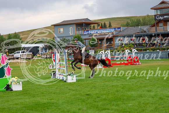18618 - Mykenzi - 2026 Rocky Mountain Classic II - Friday August 14th