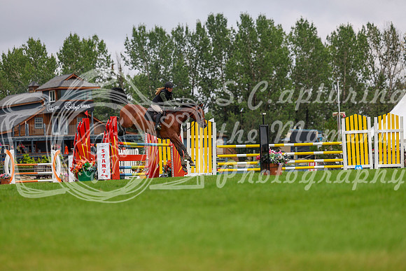 17154 - Mykenzi - 2026 Rocky Mountain Classic II - Friday August 14th