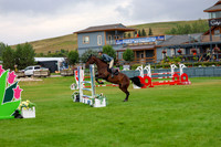 18619 - Mykenzi - 2026 Rocky Mountain Classic II - Friday August 14th