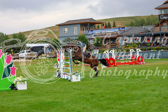 18619 - Mykenzi - 2026 Rocky Mountain Classic II - Friday August 14th