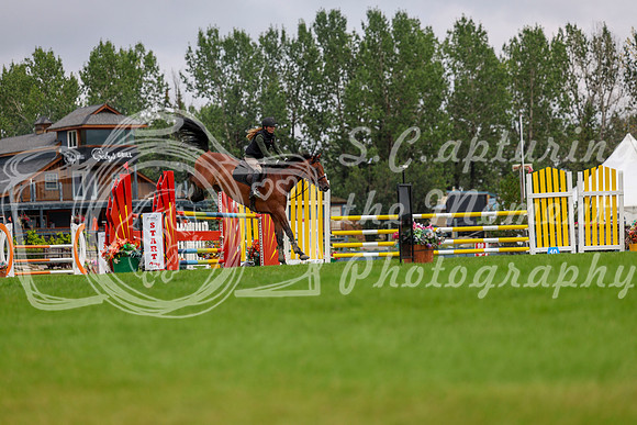 17155 - Mykenzi - 2026 Rocky Mountain Classic II - Friday August 14th