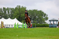 17156 - Mykenzi - 2026 Rocky Mountain Classic II - Friday August 14th