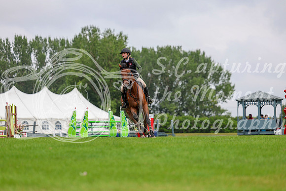 17156 - Mykenzi - 2026 Rocky Mountain Classic II - Friday August 14th