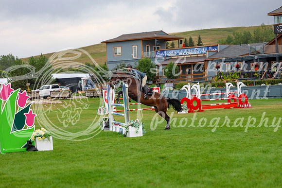 18620 - Mykenzi - 2026 Rocky Mountain Classic II - Friday August 14th