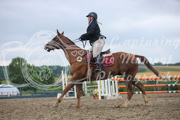 16662 - Mckenna - 2026 Rocky Mountain Classic II - Friday August 14th
