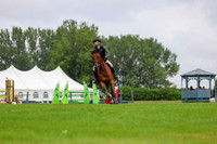 17157 - Mykenzi - 2026 Rocky Mountain Classic II - Friday August 14th