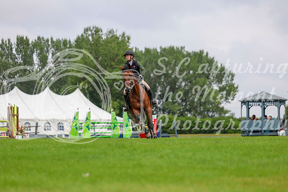 17157 - Mykenzi - 2026 Rocky Mountain Classic II - Friday August 14th