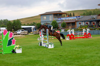 18621 - Mykenzi - 2026 Rocky Mountain Classic II - Friday August 14th