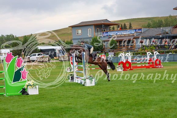 18621 - Mykenzi - 2026 Rocky Mountain Classic II - Friday August 14th