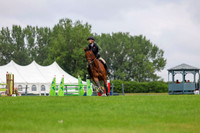 17158 - Mykenzi - 2026 Rocky Mountain Classic II - Friday August 14th