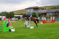 18622 - Mykenzi - 2026 Rocky Mountain Classic II - Friday August 14th