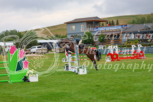 18622 - Mykenzi - 2026 Rocky Mountain Classic II - Friday August 14th