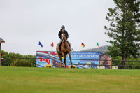 08665 - Mykenzi - 2026 Rocky Mountain Classic II - Friday August 14th