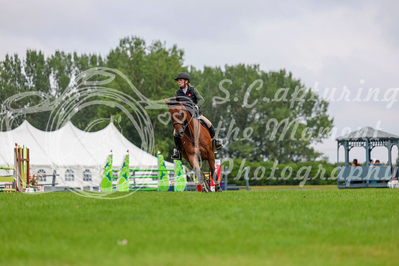 17159 - Mykenzi - 2026 Rocky Mountain Classic II - Friday August 14th