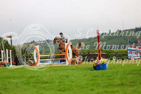 05375 - Mykenzi - 2026 Rocky Mountain Classic II - Friday August 14th