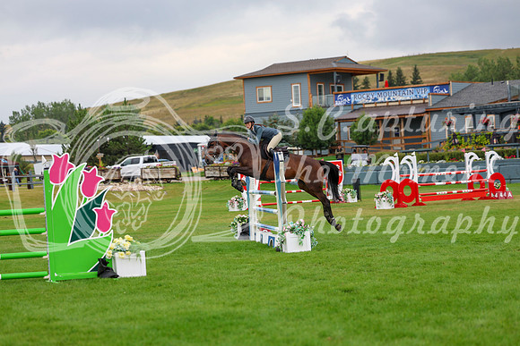 18623 - Mykenzi - 2026 Rocky Mountain Classic II - Friday August 14th
