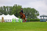 17160 - Mykenzi - 2026 Rocky Mountain Classic II - Friday August 14th
