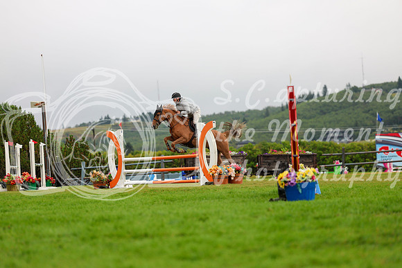 05376 - Mykenzi - 2026 Rocky Mountain Classic II - Friday August 14th