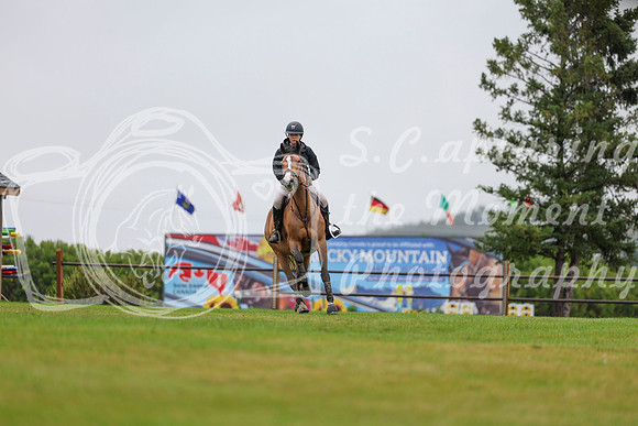 08667 - Mykenzi - 2026 Rocky Mountain Classic II - Friday August 14th