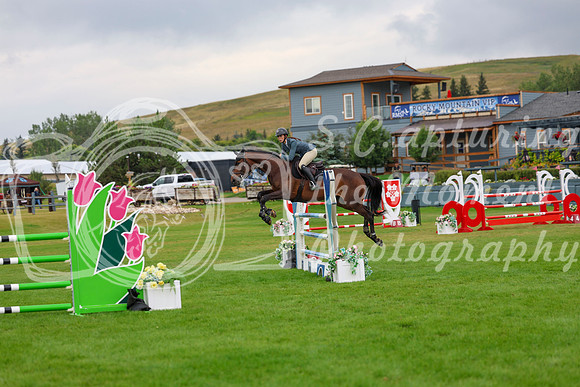 18624 - Mykenzi - 2026 Rocky Mountain Classic II - Friday August 14th
