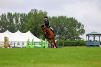 17161 - Mykenzi - 2026 Rocky Mountain Classic II - Friday August 14th