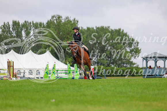 17161 - Mykenzi - 2026 Rocky Mountain Classic II - Friday August 14th