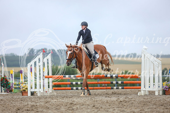12477 - Mckenna - 2026 Rocky Mountain Classic II - Friday August 14th