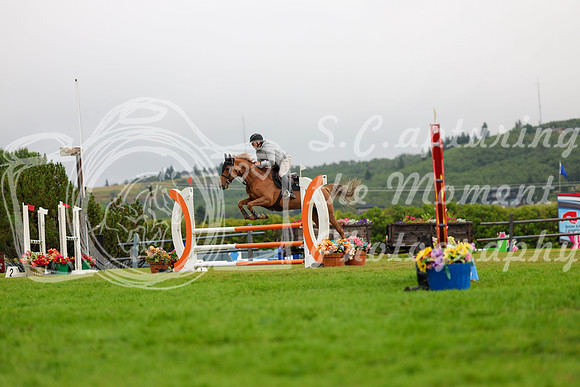 05377 - Mykenzi - 2026 Rocky Mountain Classic II - Friday August 14th