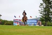 08668 - Mykenzi - 2026 Rocky Mountain Classic II - Friday August 14th