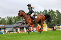 17162 - Mykenzi - 2026 Rocky Mountain Classic II - Friday August 14th