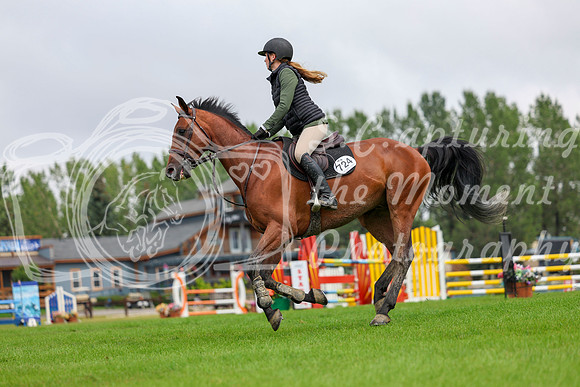 17162 - Mykenzi - 2026 Rocky Mountain Classic II - Friday August 14th
