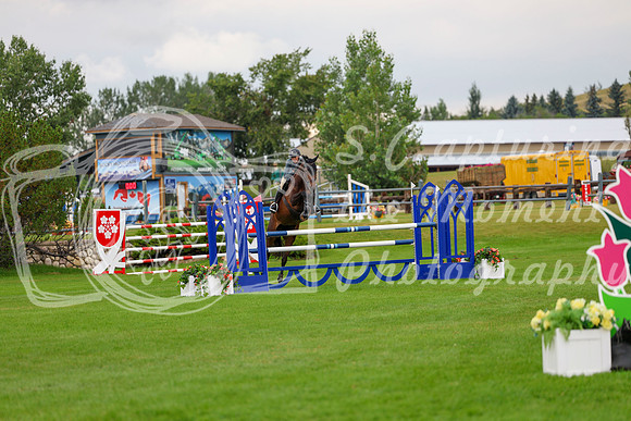 18625 - Mykenzi - 2026 Rocky Mountain Classic II - Friday August 14th