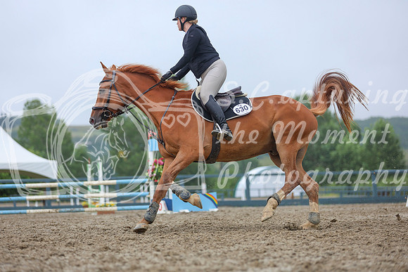 12478 - Mckenna - 2026 Rocky Mountain Classic II - Friday August 14th