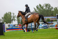 08669 - Mykenzi - 2026 Rocky Mountain Classic II - Friday August 14th
