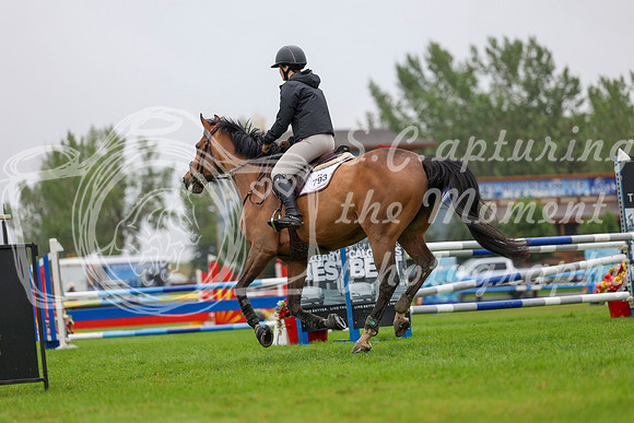 08669 - Mykenzi - 2026 Rocky Mountain Classic II - Friday August 14th