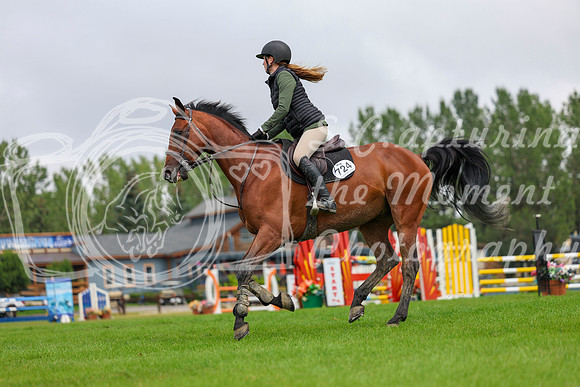 17163 - Mykenzi - 2026 Rocky Mountain Classic II - Friday August 14th