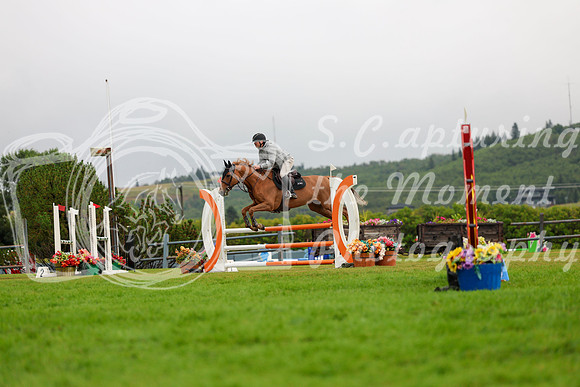 05379 - Mykenzi - 2026 Rocky Mountain Classic II - Friday August 14th
