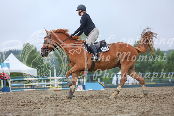 12479 - Mckenna - 2026 Rocky Mountain Classic II - Friday August 14th