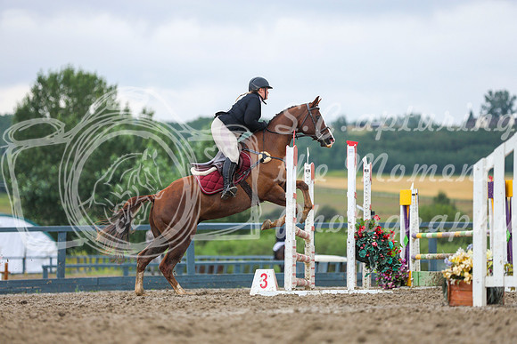 16668 - Mckenna - 2026 Rocky Mountain Classic II - Friday August 14th